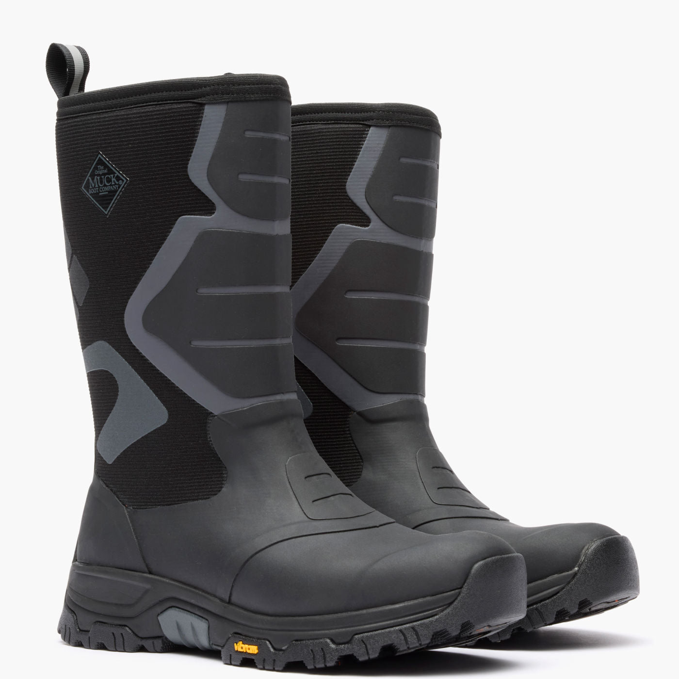 Men's Apex Pro Vibram Arctic Grip All-Terrain Boot - Image 5