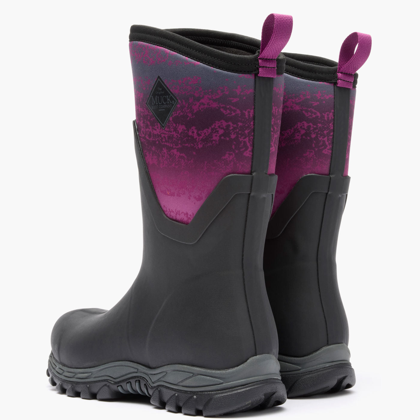 Women's Arctic Sport II Mid Boot - Image 6