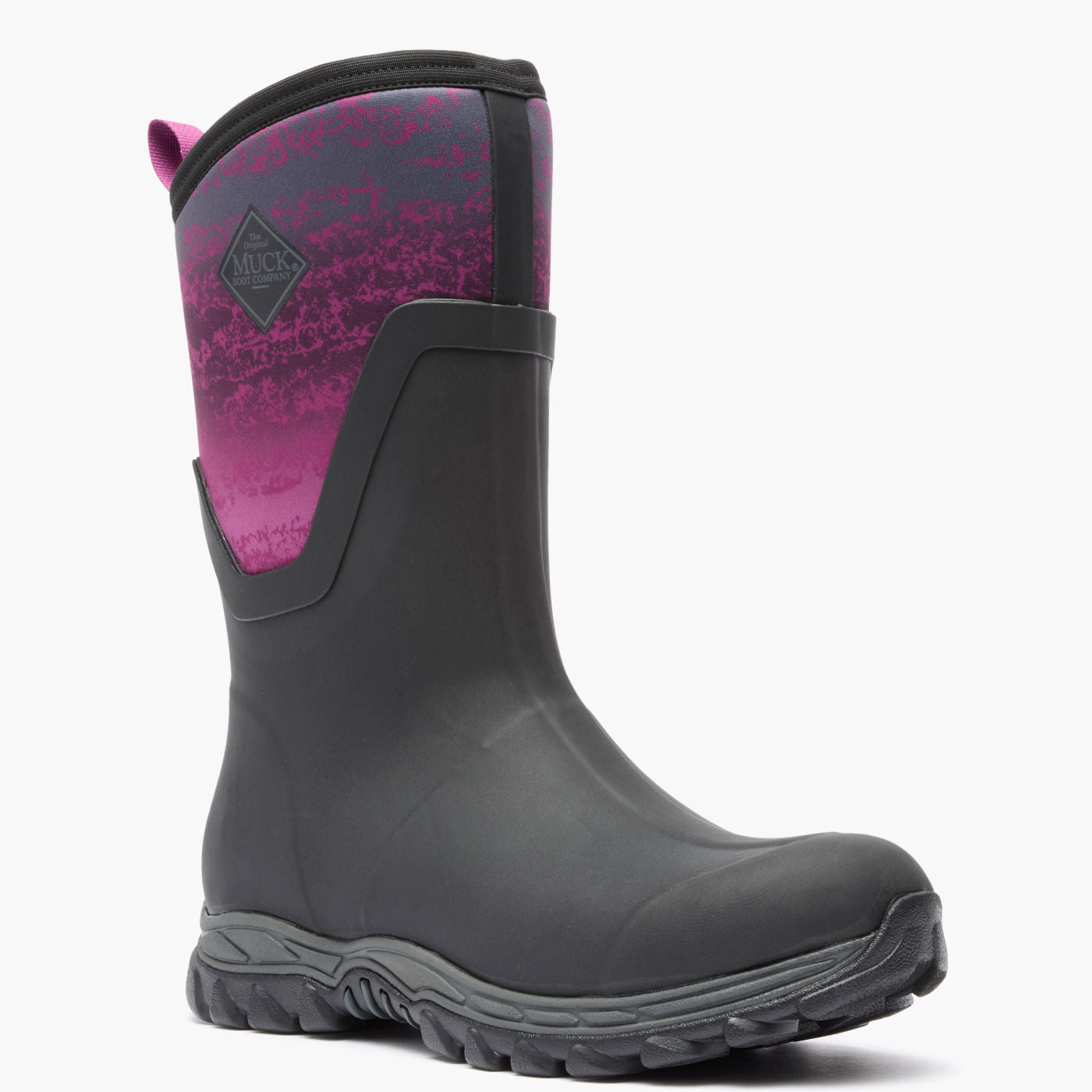 Women's Arctic Sport II Mid Boot - Image 2