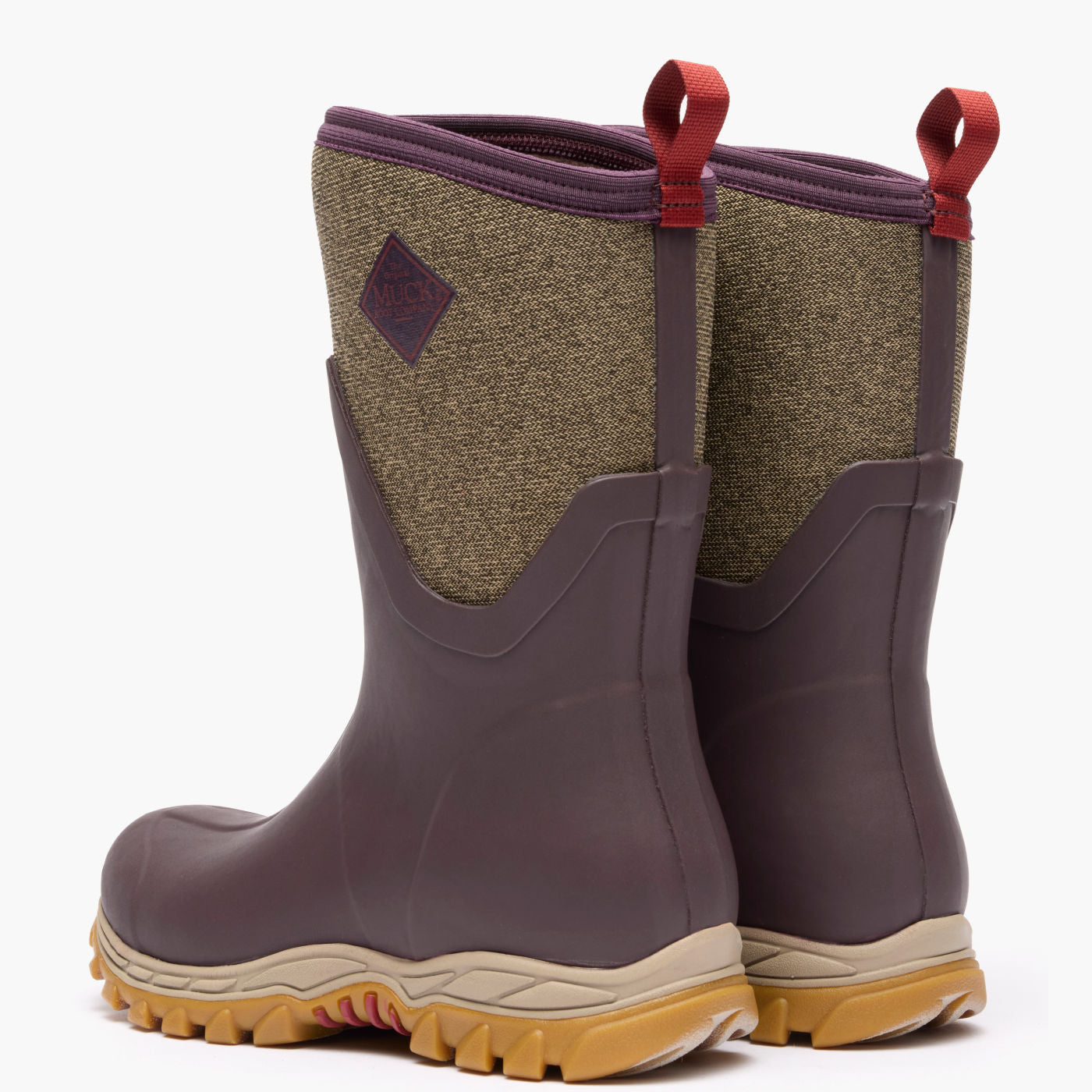Women's Arctic Sport II Mid Boot - Image 6
