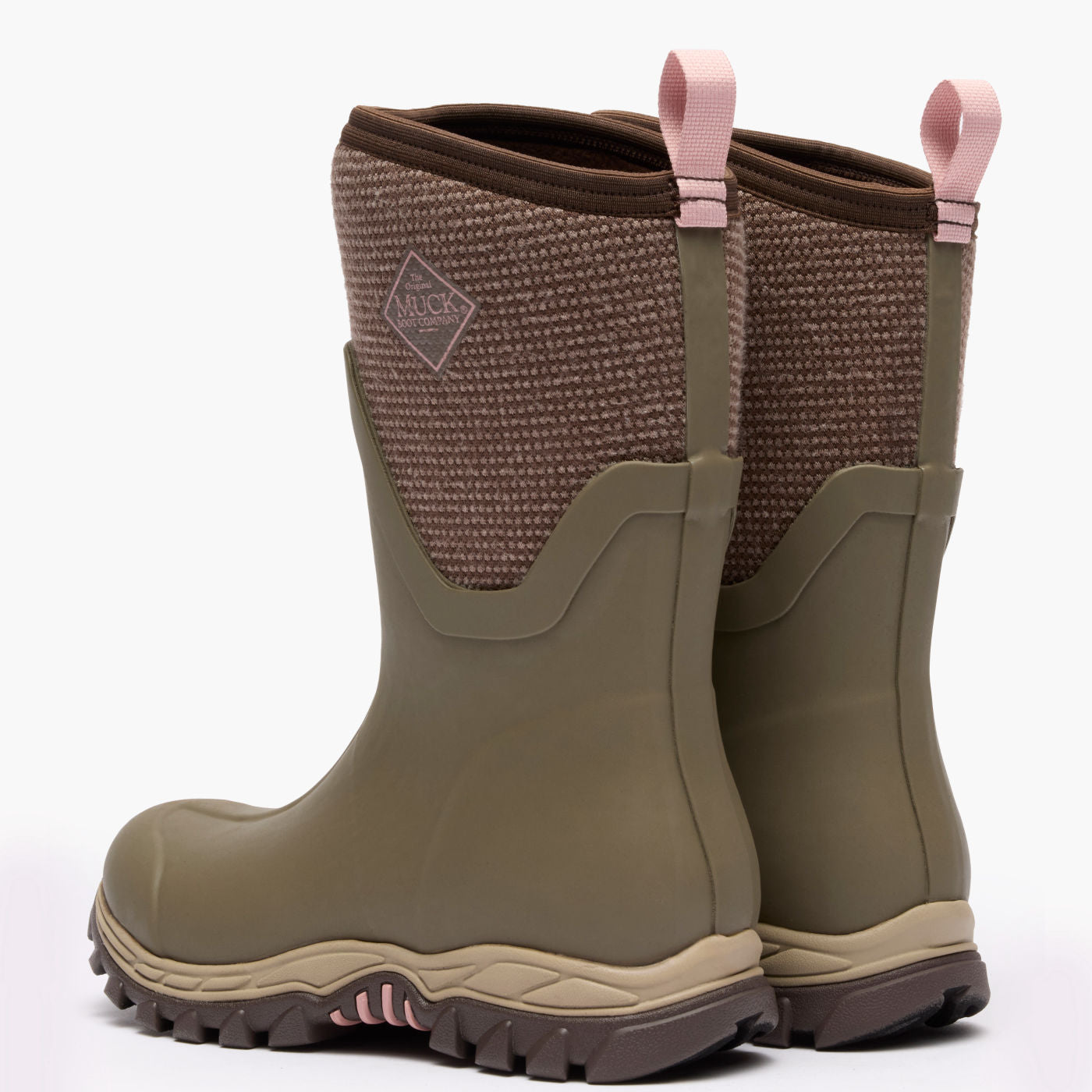 Women's Arctic Sport II Mid Boot - Image 6