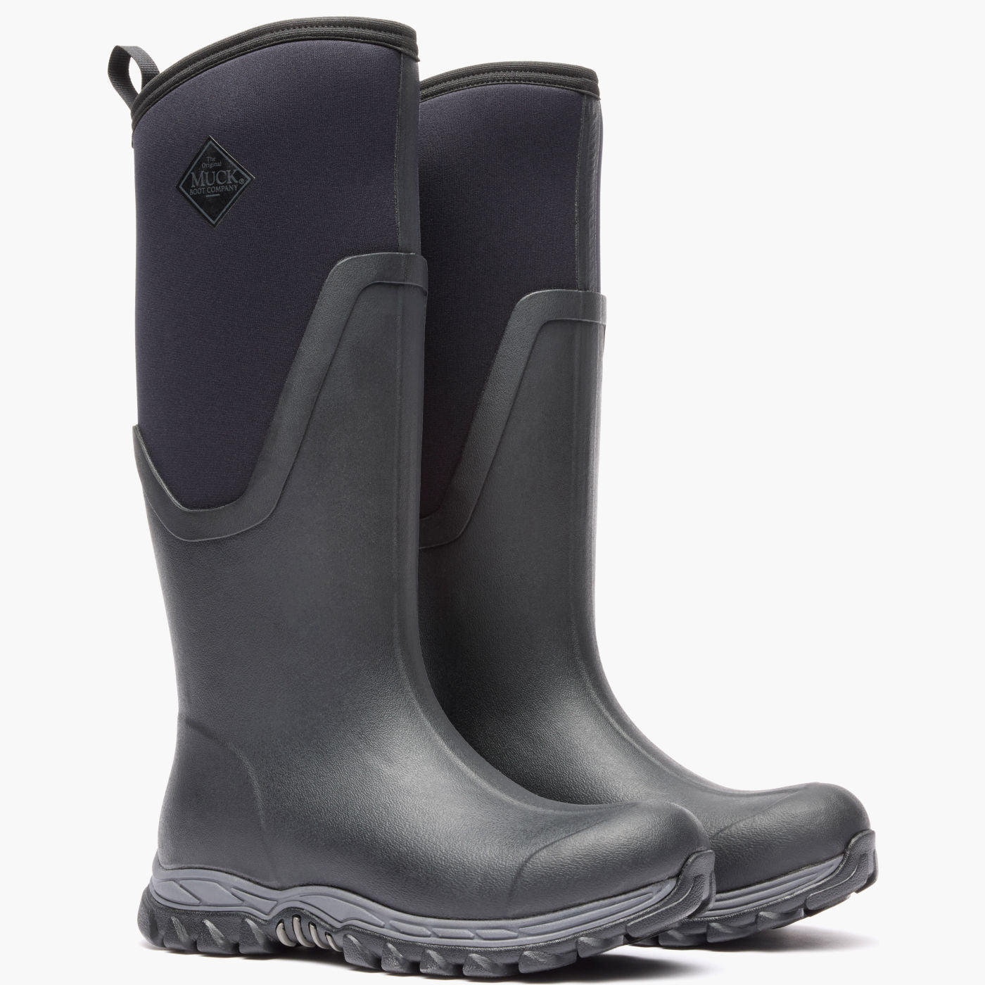 Women's Arctic Sport II Tall Boot - Image 5