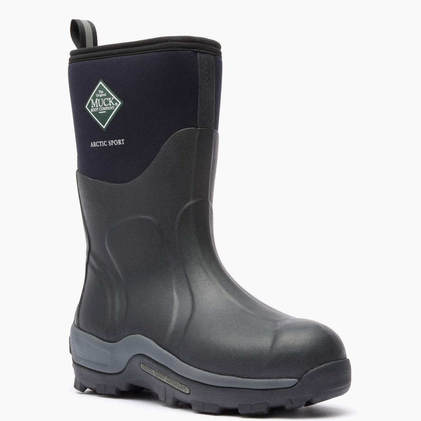 Men's Arctic Sport Mid Boot - Image 2