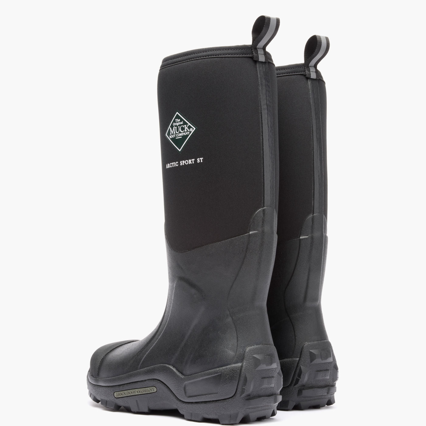 Men's Arctic Sport Steel Toe Insulated Boot - Image 6
