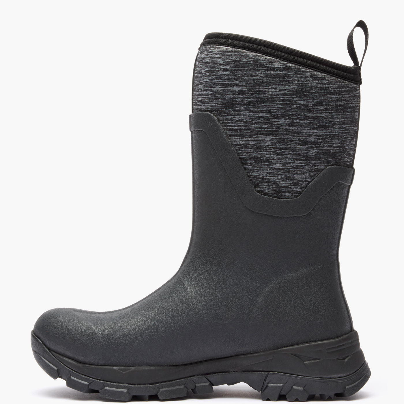 Women's Arctic Ice Mid Boot + Vibram Arctic Grip A.T. - Image 3
