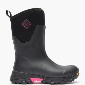 Women's Arctic Ice Mid Boot + Vibram Arctic Grip A.T.