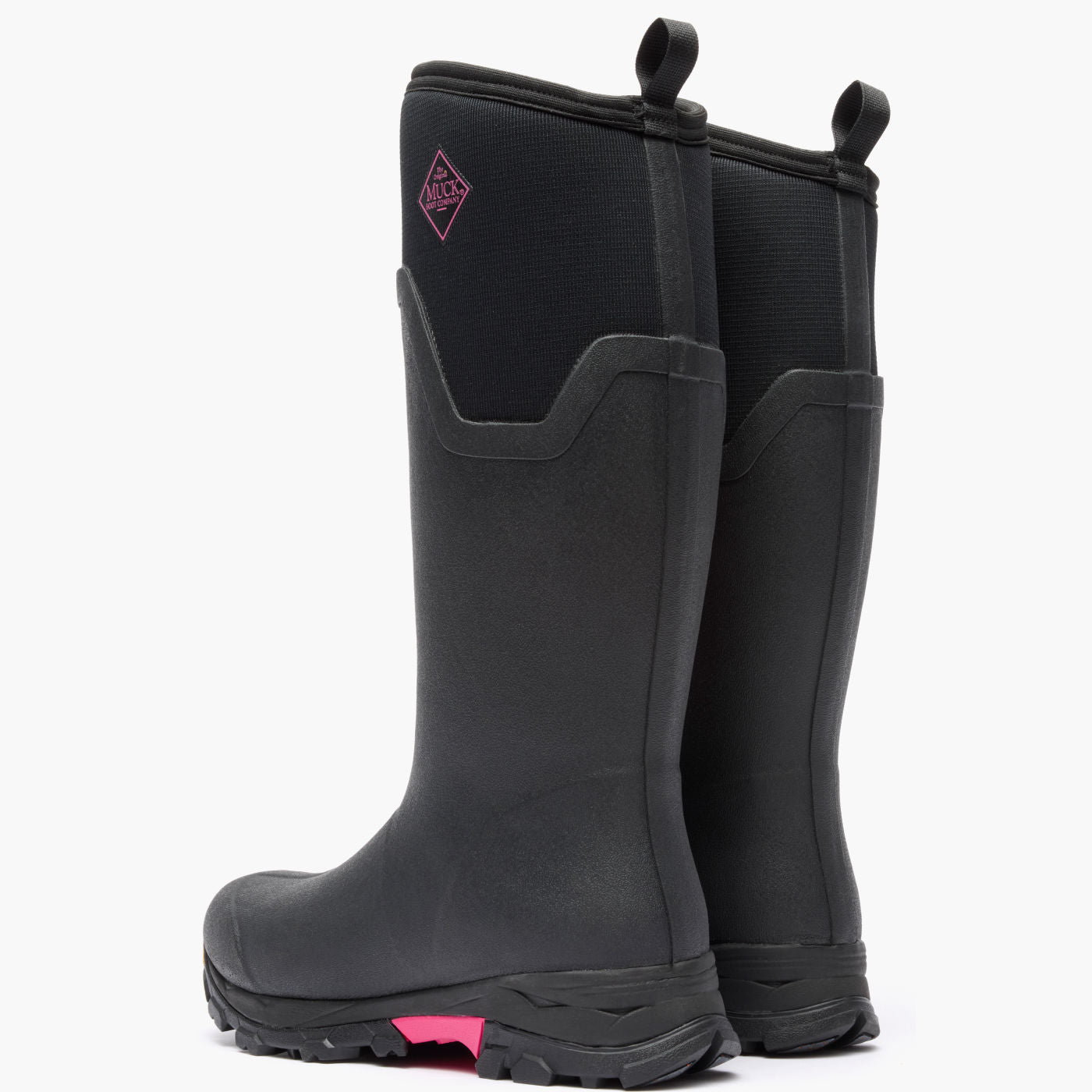 Women's Arctic Ice Tall Boot + Vibram Arctic Grip A.T. - Image 6