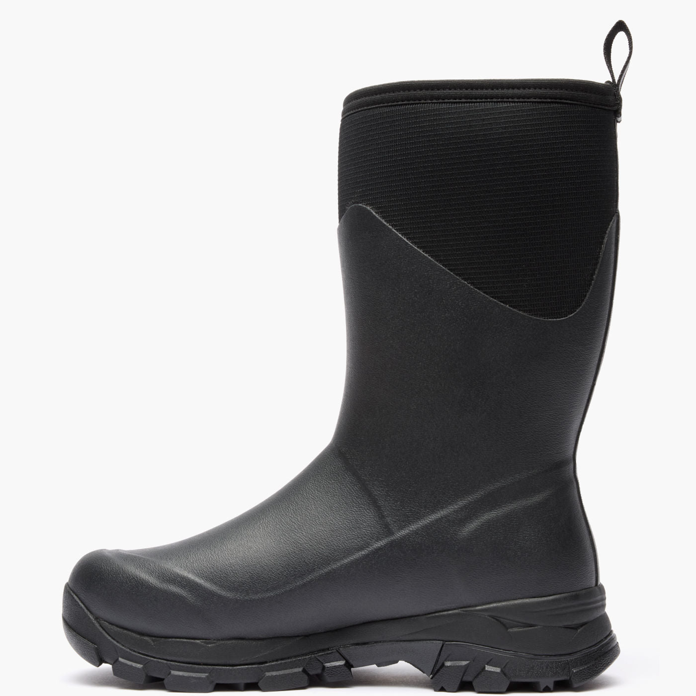 Men's Arctic Ice Mid Boot + Vibram Arctic Grip A.T. - Image 3