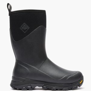 Men's Arctic Ice Mid Boot + Vibram Arctic Grip A.T.