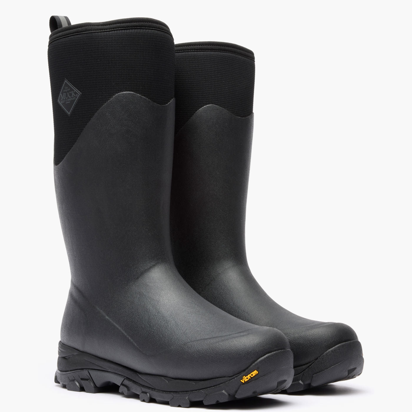 Men's Arctic Ice Tall Boot + Vibram Arctic Grip A.T. - Image 5