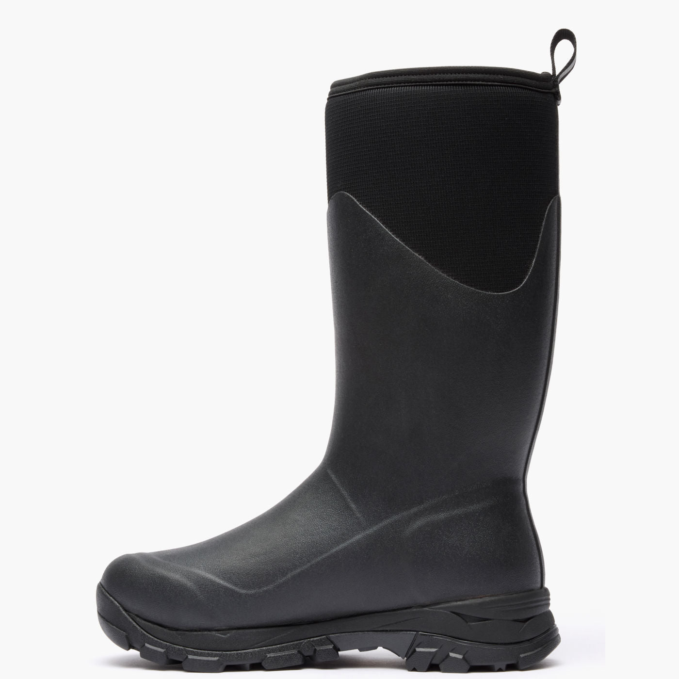 Men's Arctic Ice Tall Boot + Vibram Arctic Grip A.T. - Image 3