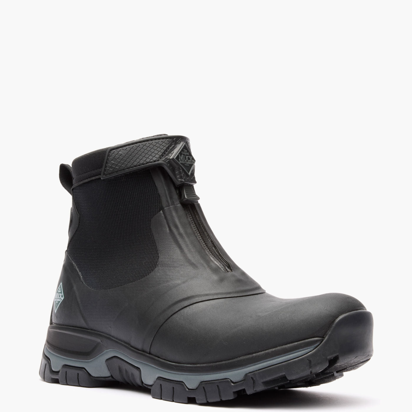 Men's Apex Mid Zip Ankle Boot - Image 2