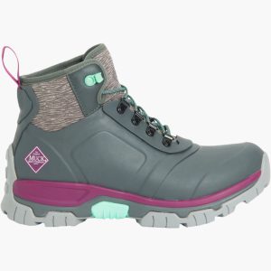 Women's Apex Lace Up