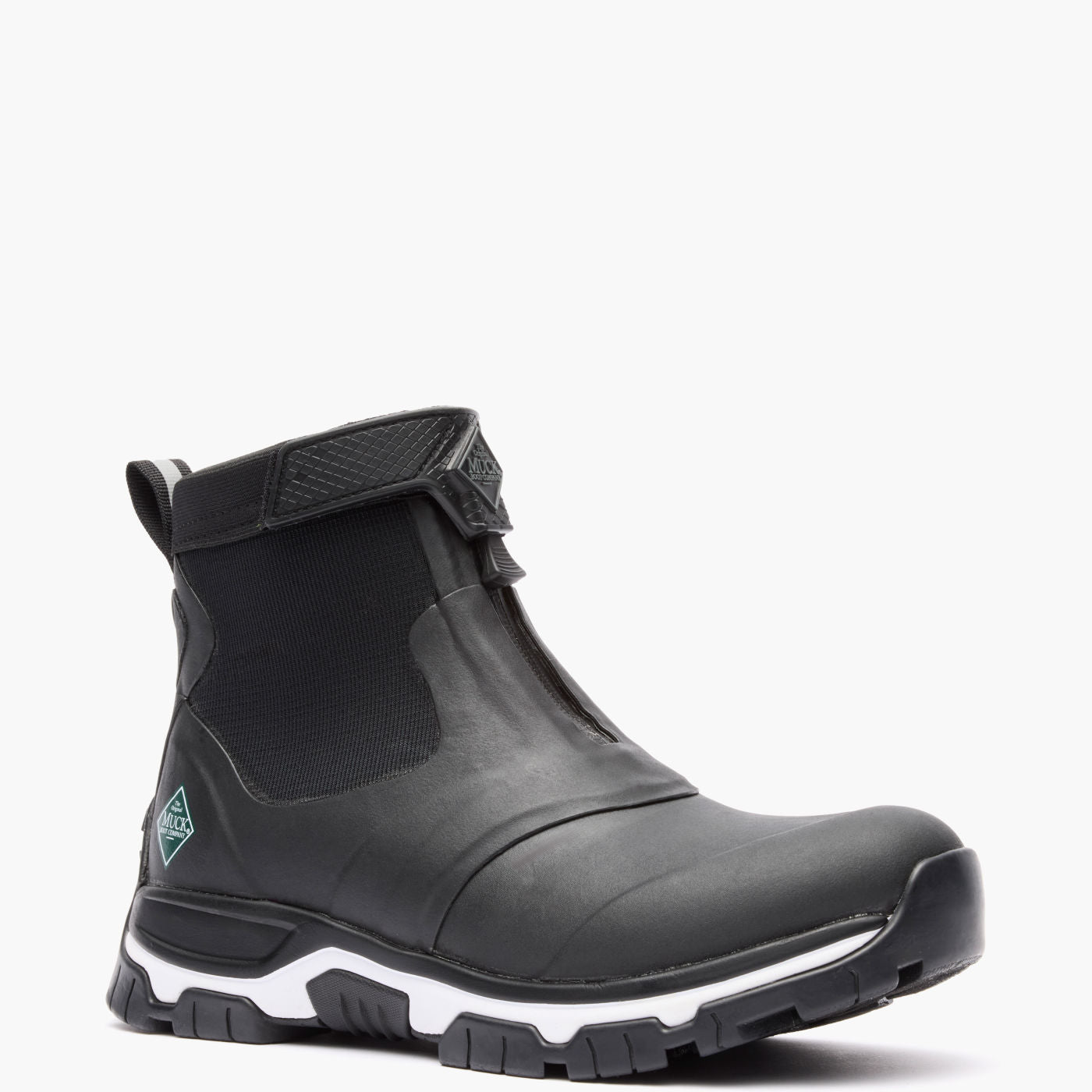 Women's Apex Mid Zip Ankle Boot - Image 2