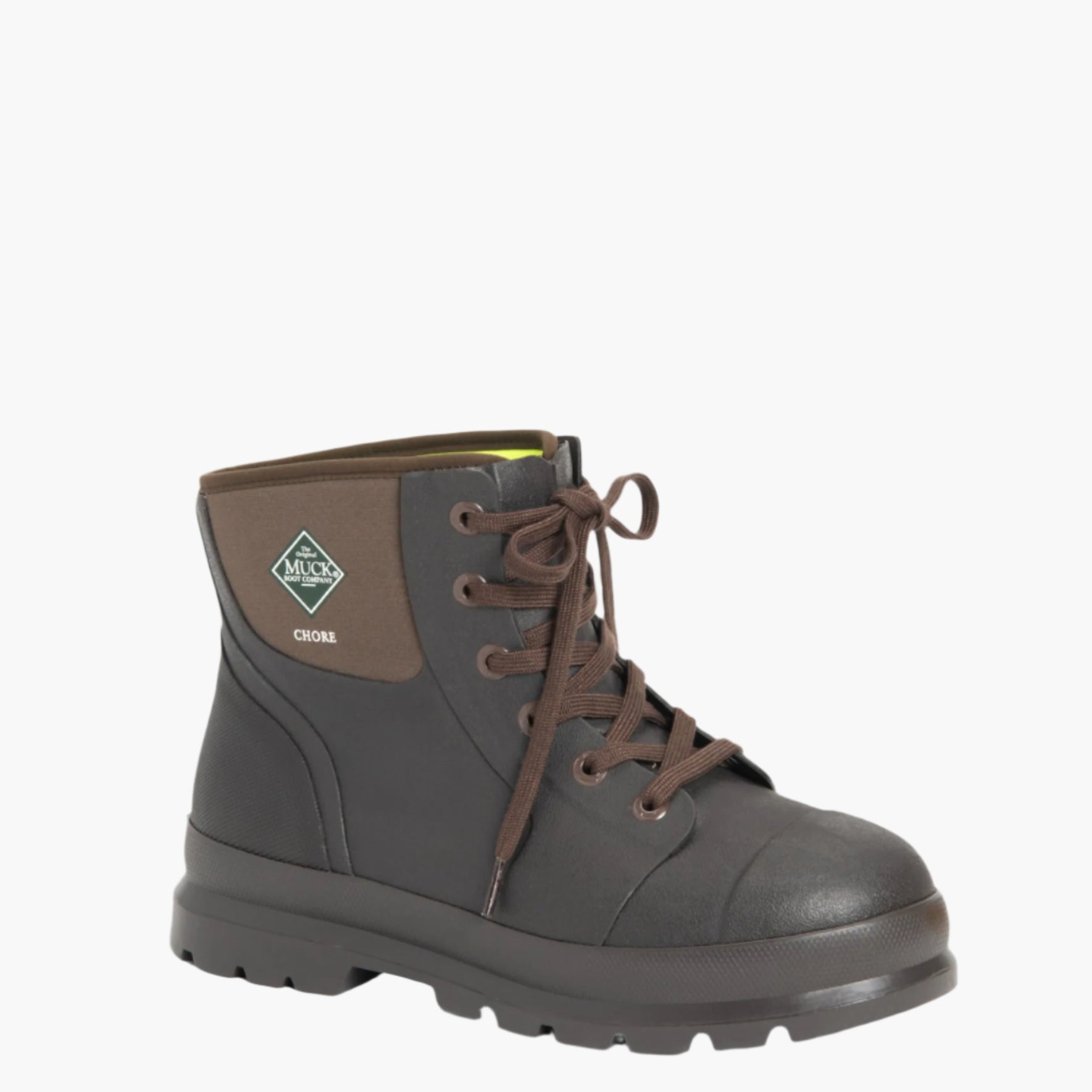 Men's Chore Classic 6 Boot Plain Toe - Image 6