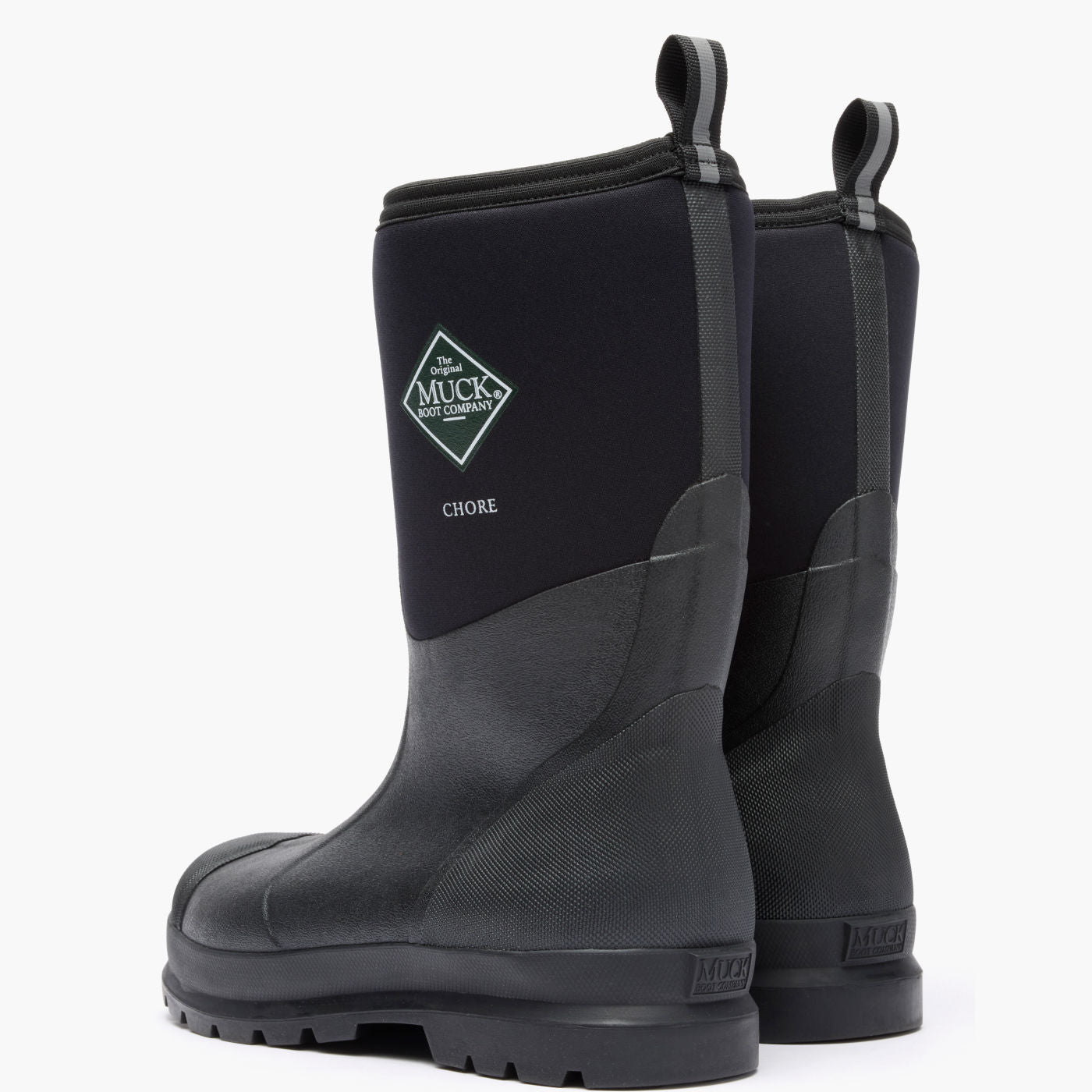 Men's Chore Classic Mid Work Boot - Image 6