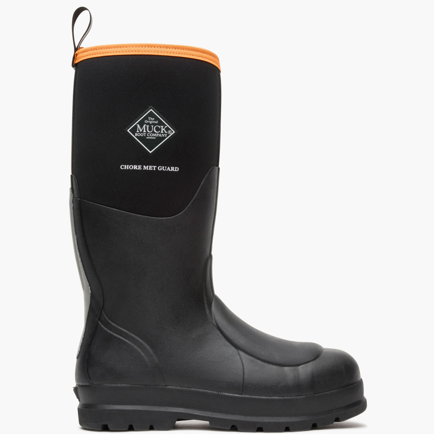 Men's Chore Classic Met Guard PR Work Boot