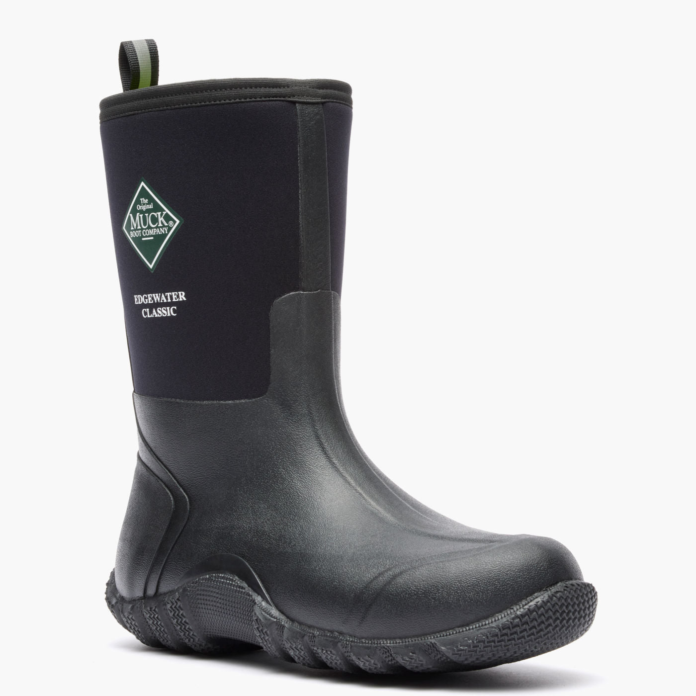 Men's Edgewater Classic Mid Boot - Image 2
