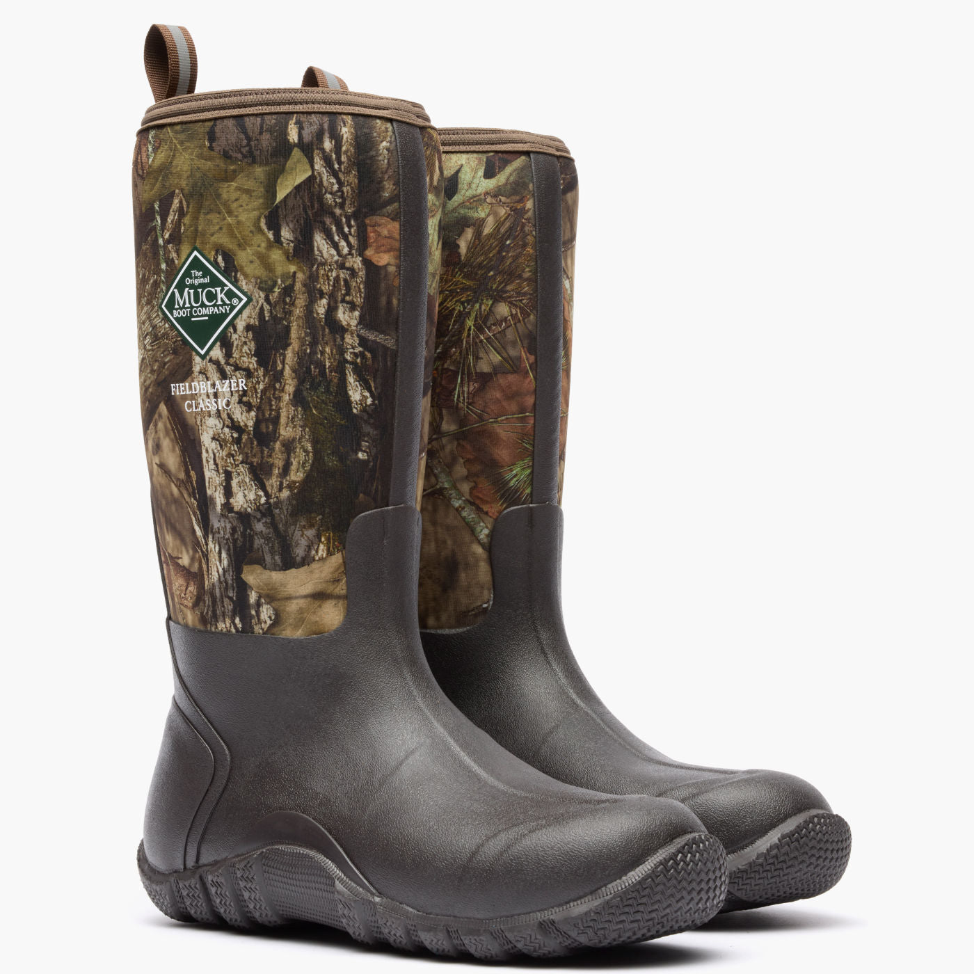 Men's Mossy Oak® Break-Up Country™ Fieldblazer Classic Tall Boot - Image 4