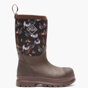 Kids' Chore Classic Boot