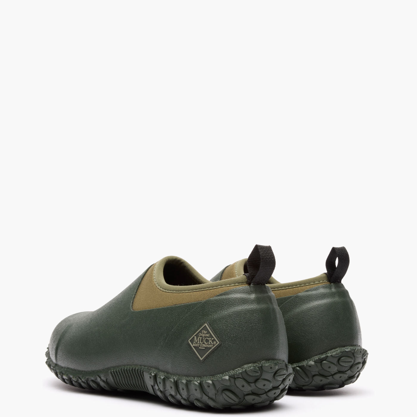 Men's Muckster Low - Image 6