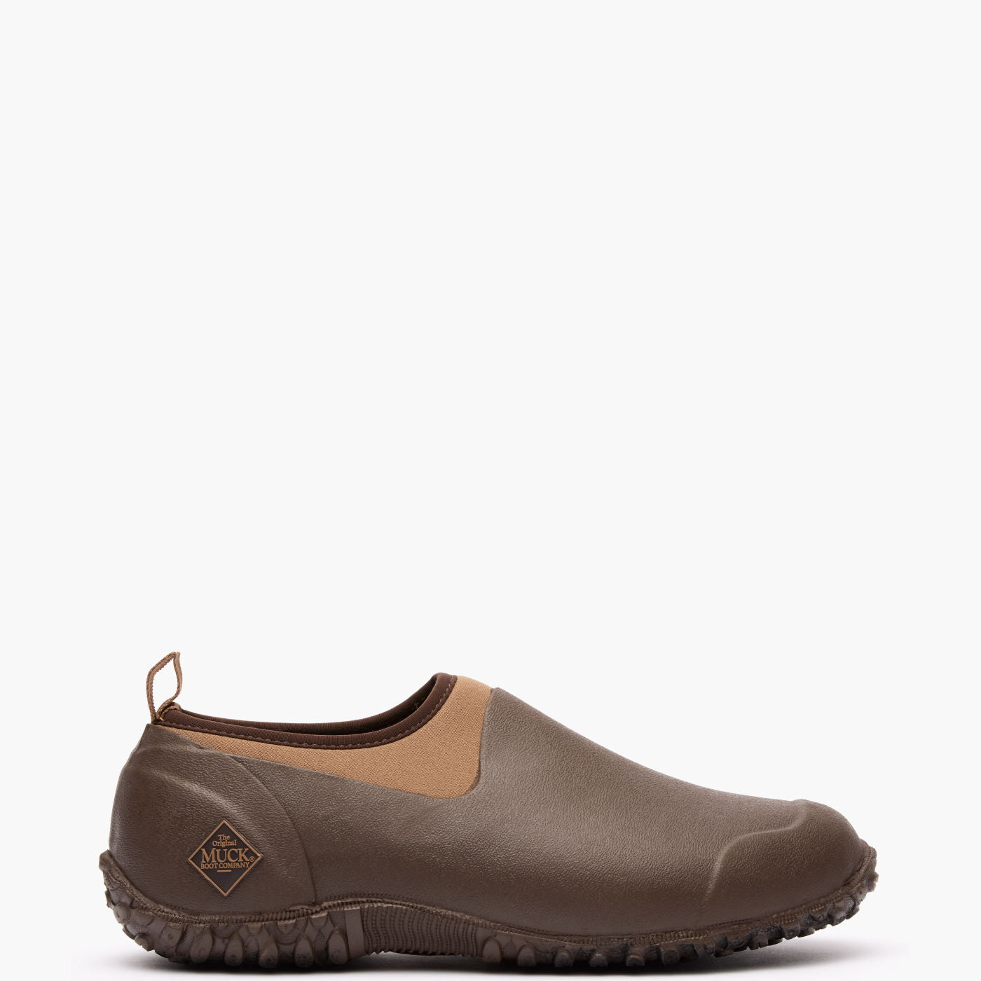 Men's Muckster Low