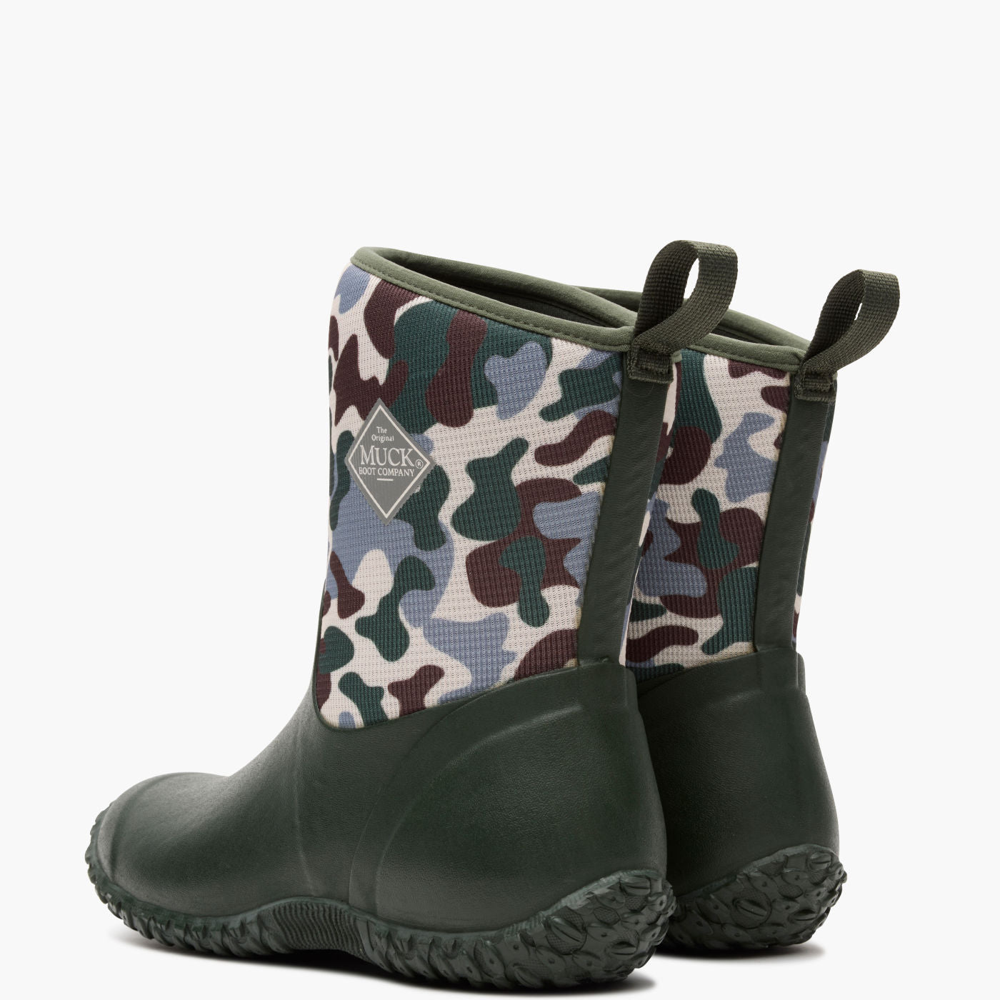 Women's Muckster II Mid Boot - Image 6