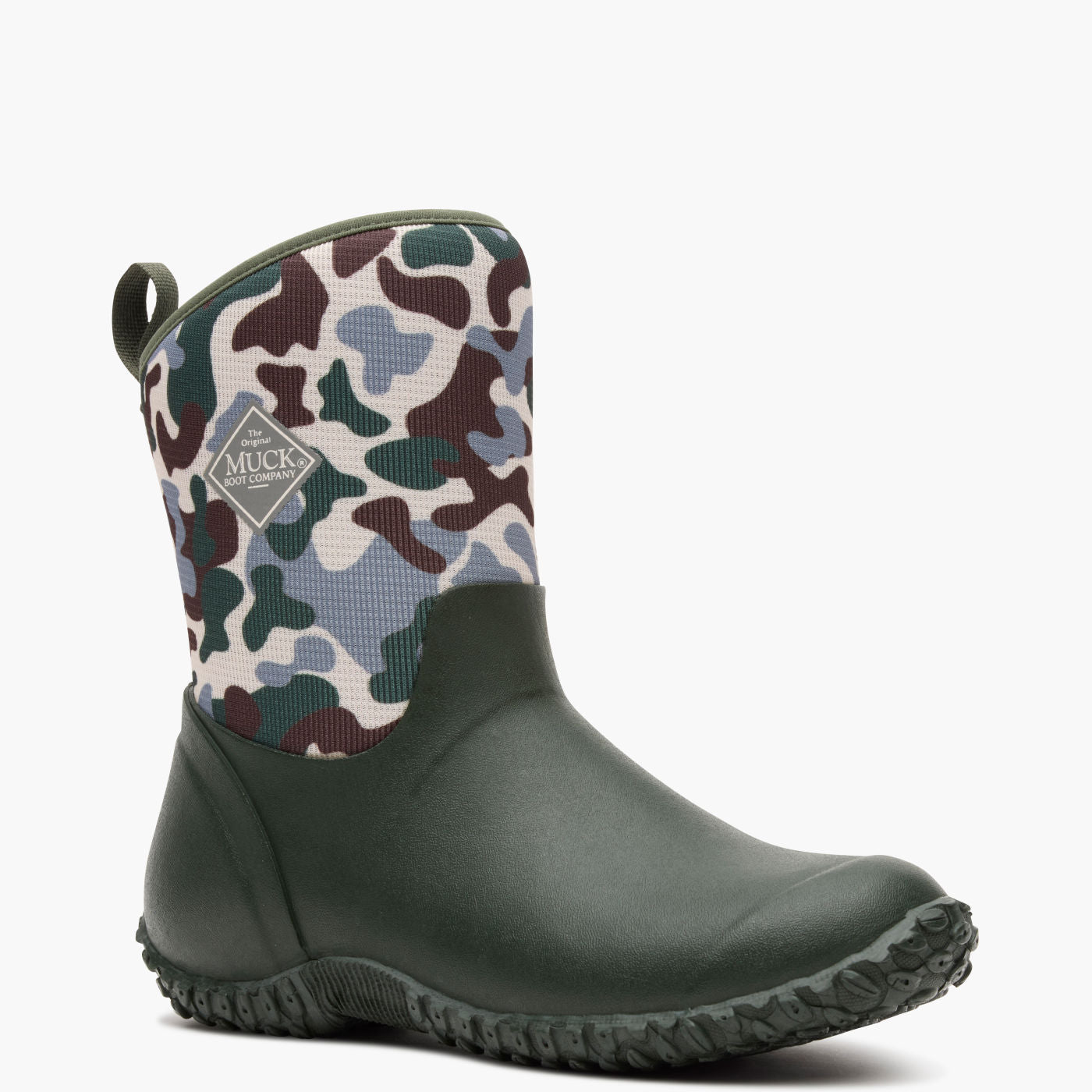 Women's Muckster II Mid Boot - Image 3