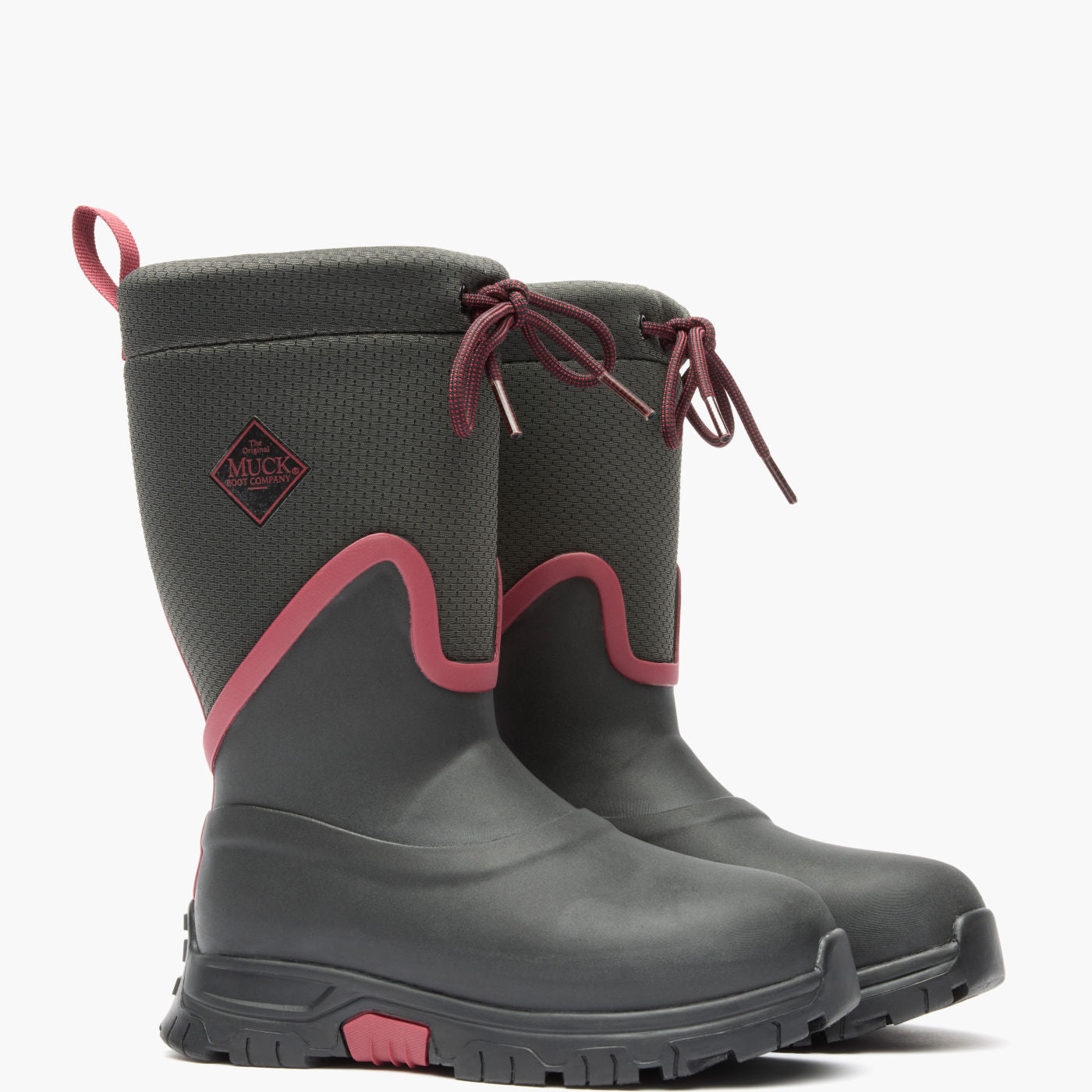 Little Kids' Apex Winter Boot - Image 5