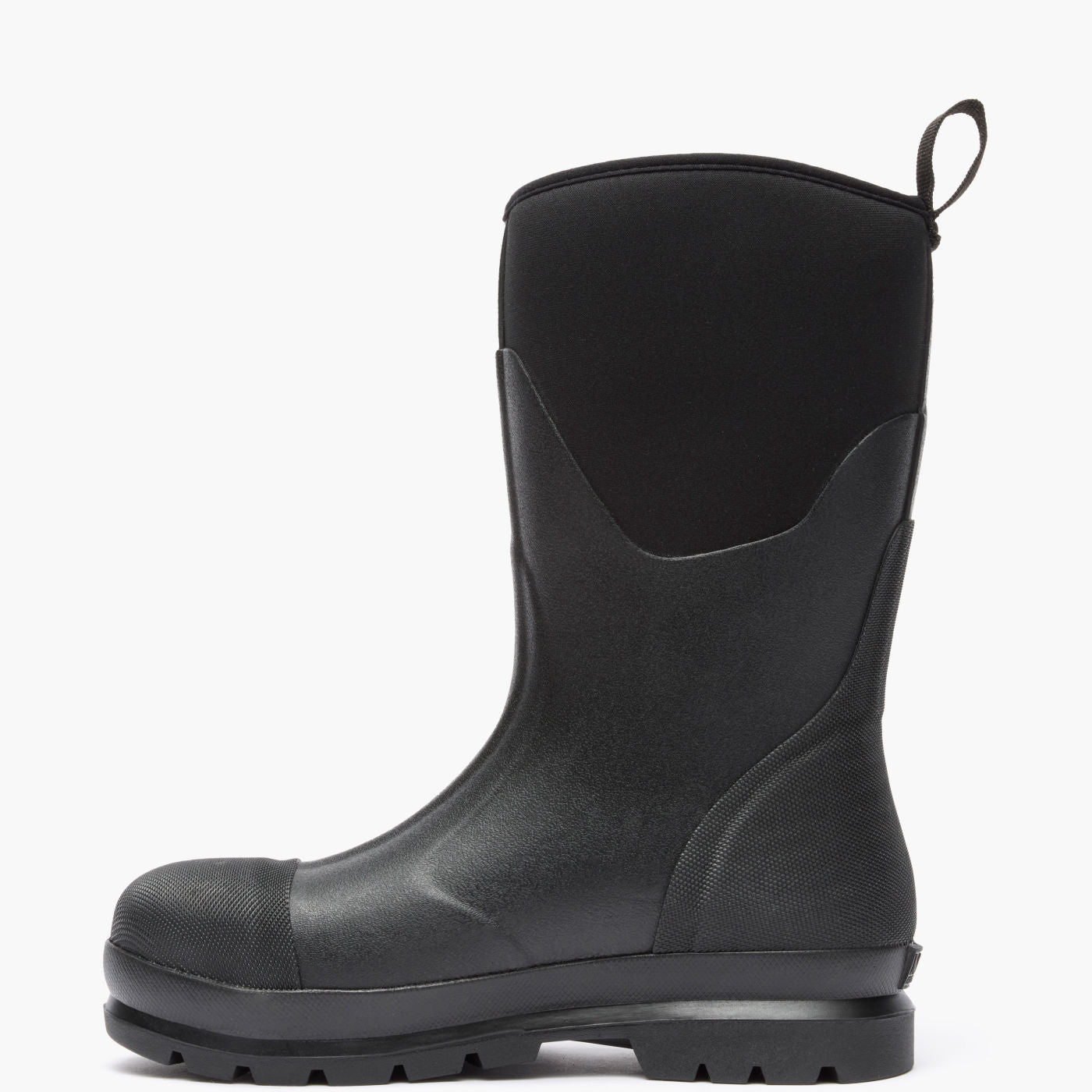 Women's Chore Classic Mid Steel Toe Boot - Image 3