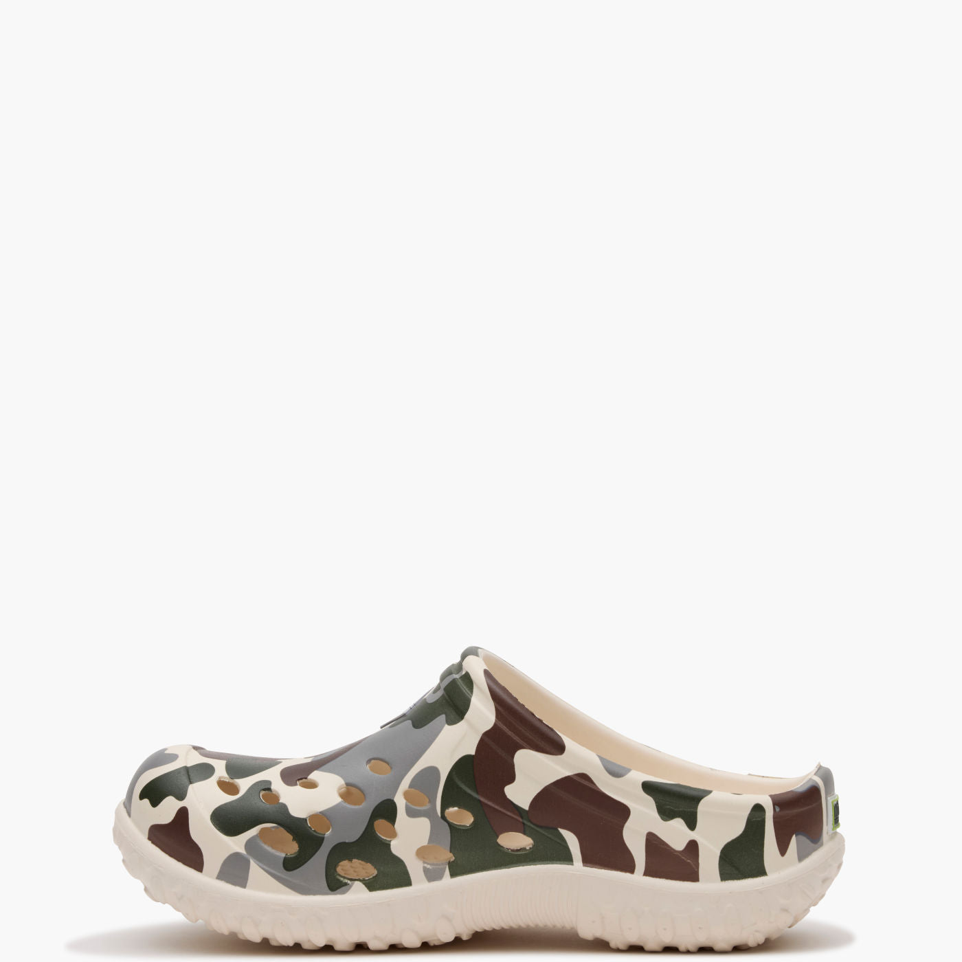 Big Kids' Muckster Lite EVA Clog - Image 3