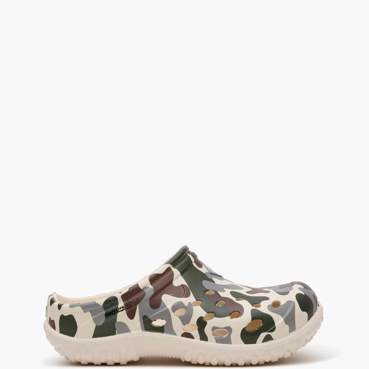 Big Kids' Muckster Lite EVA Clog