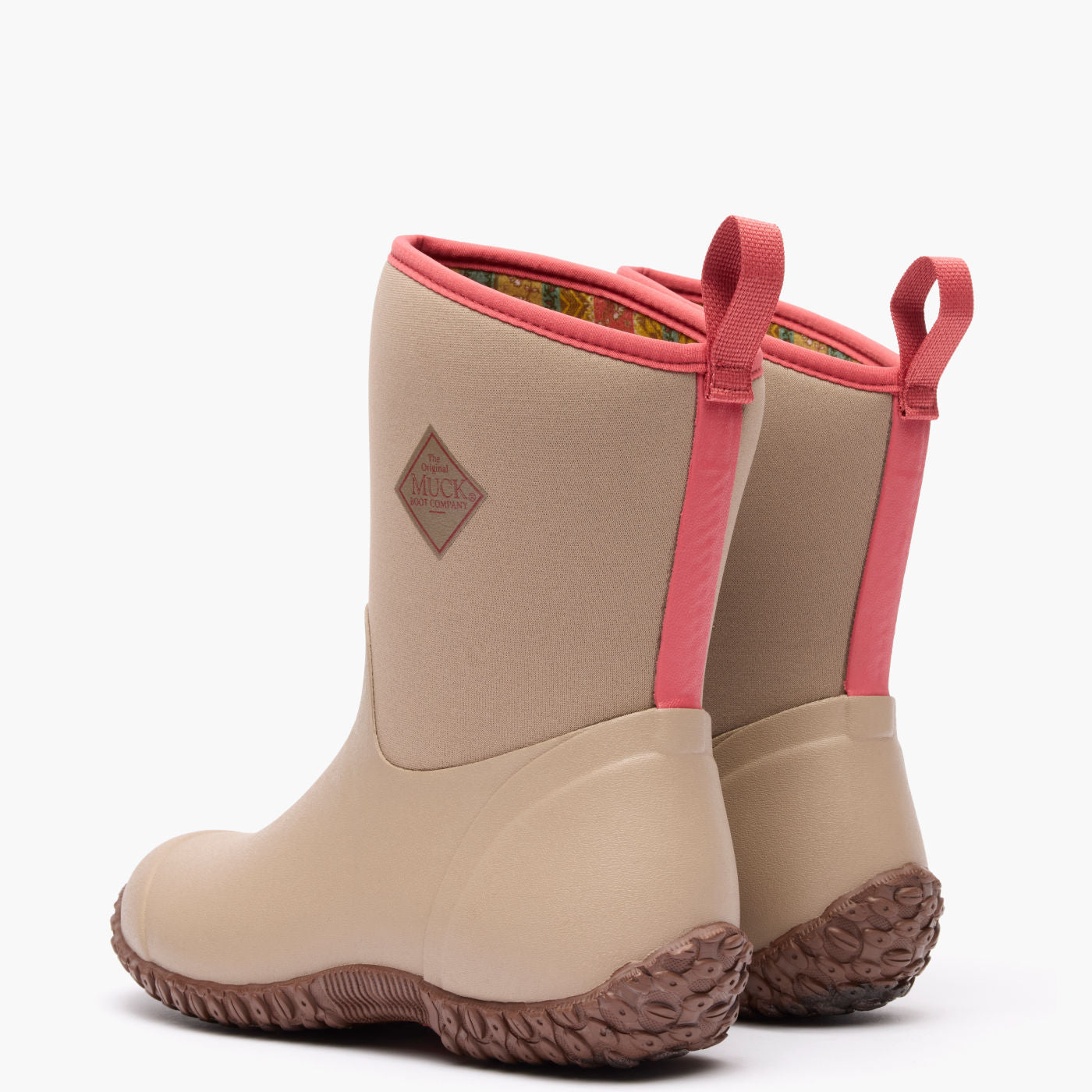 Women's Muckster II Mid Boot - Image 7