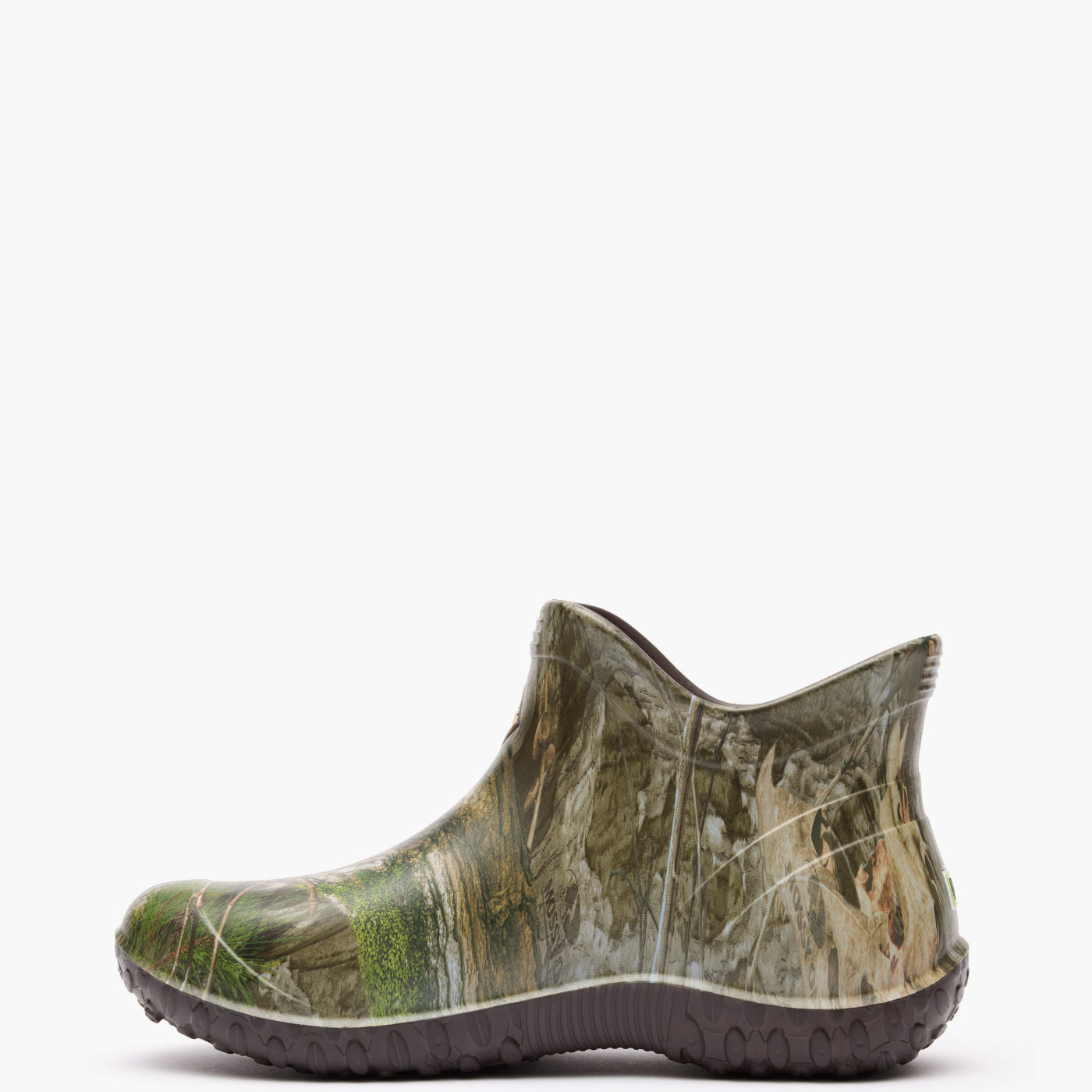 Men's Mossy Oak® Country DNA™ Muckster Lite EVA Ankle Boot - Image 3