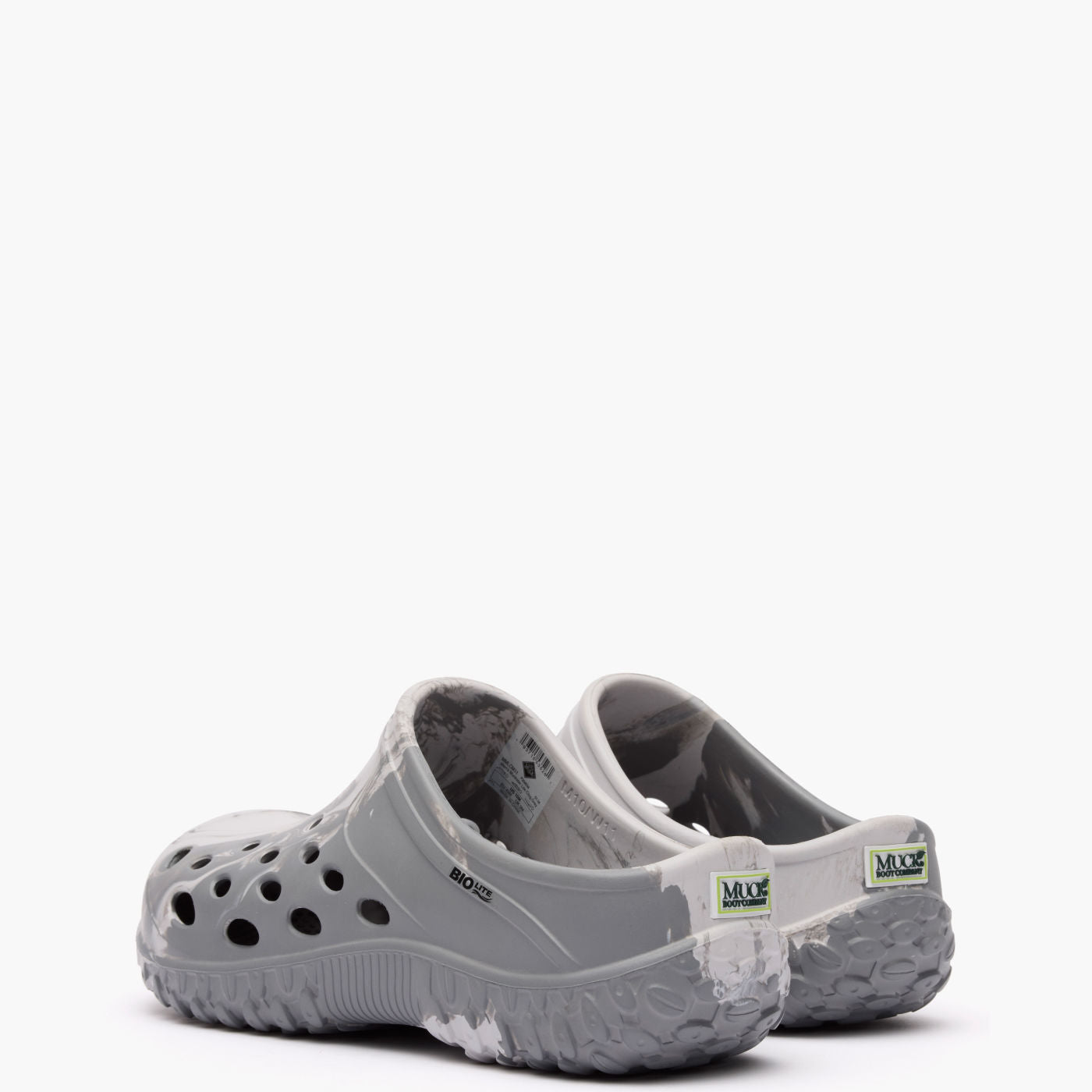 Men's Muckster Lite EVA Clog - Image 6