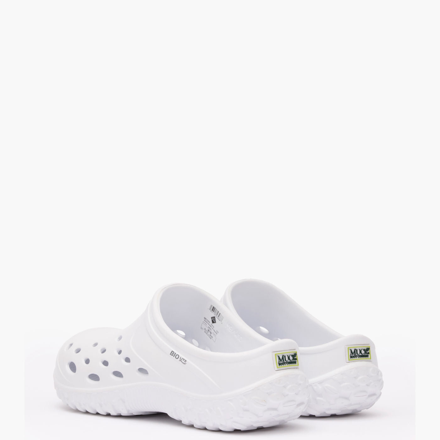 Women's Muckster Lite EVA Clog - Image 6