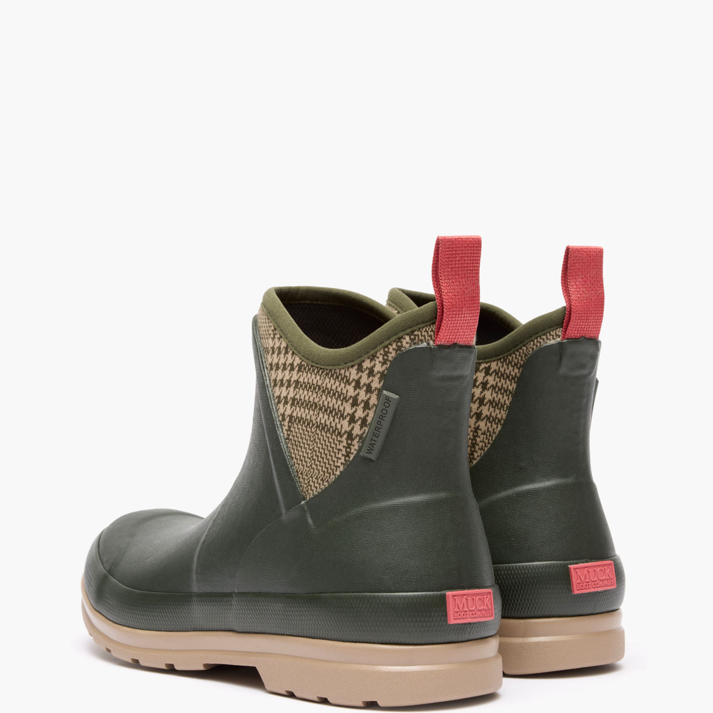 Women's Originals Ankle Boot - Image 6