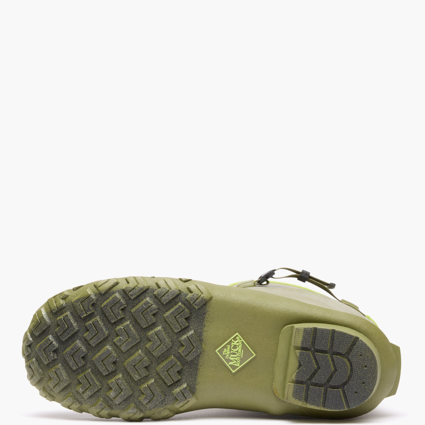 Men's Harvester Tall Rubber Boot - Image 3