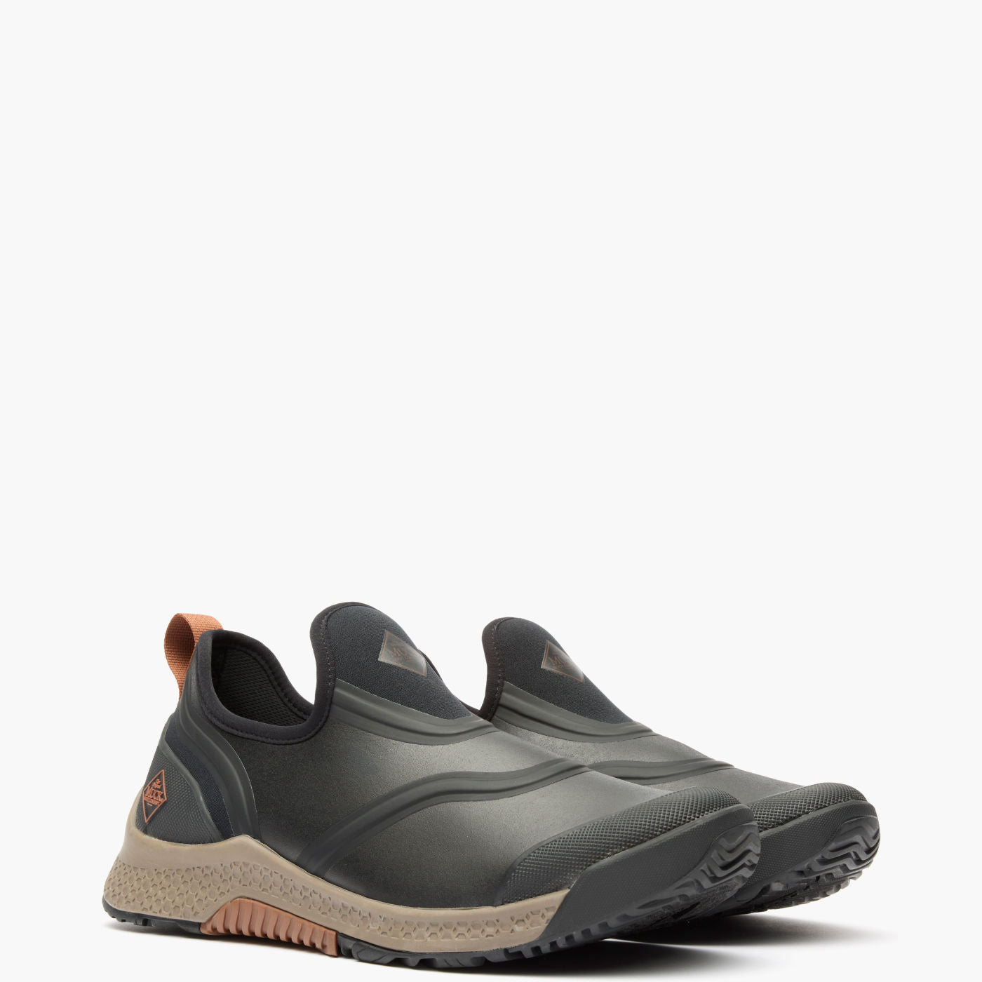 Men's Outscape Slip On - Image 5