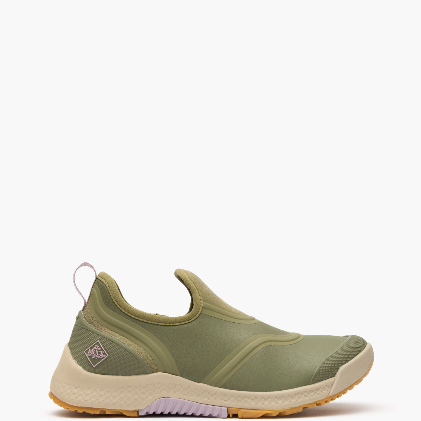 Women's Outscape Slip On