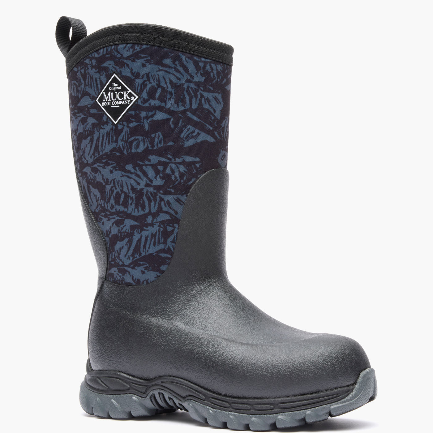 Kids' Rugged II Boot - Image 2