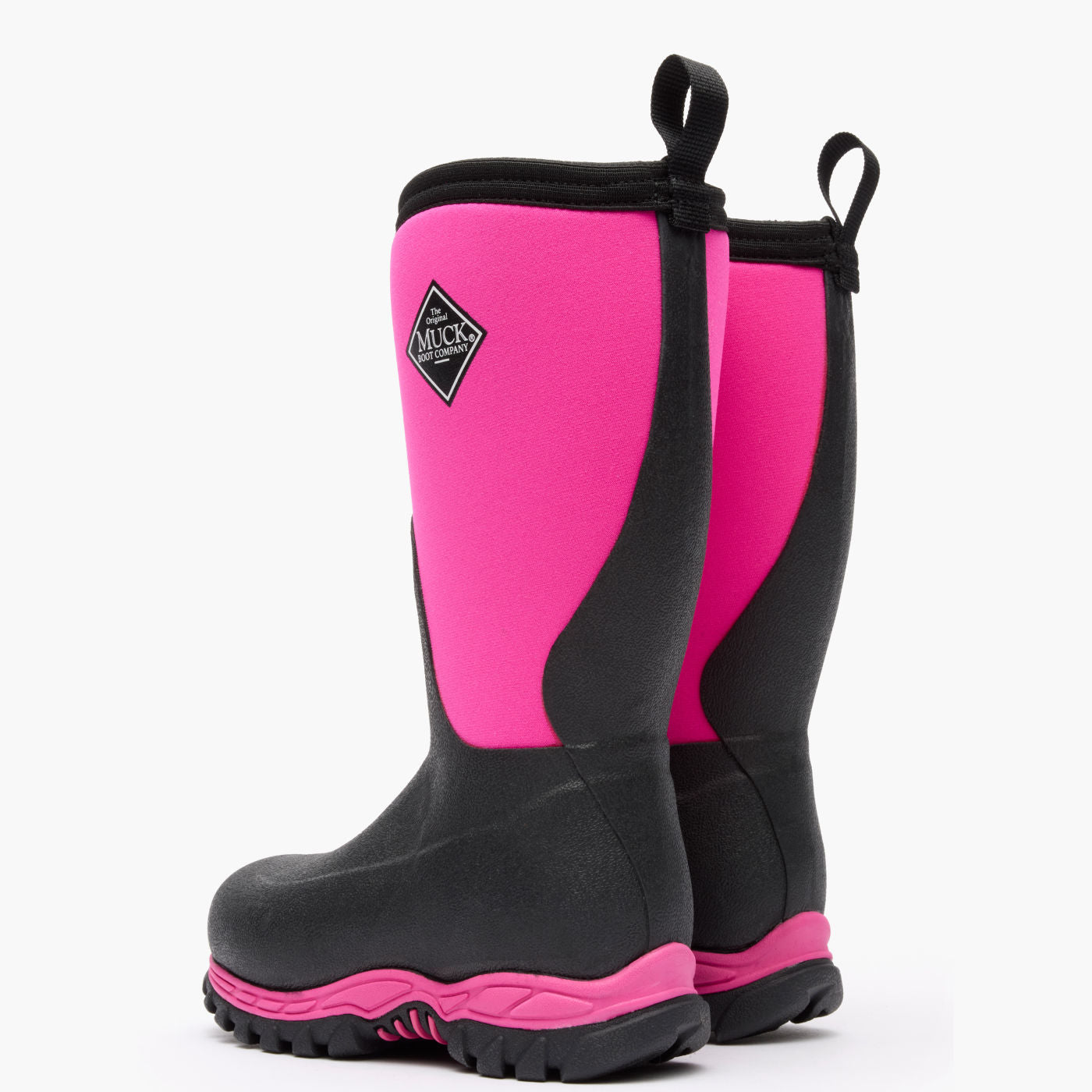 Kids' Rugged II Boot - Image 5