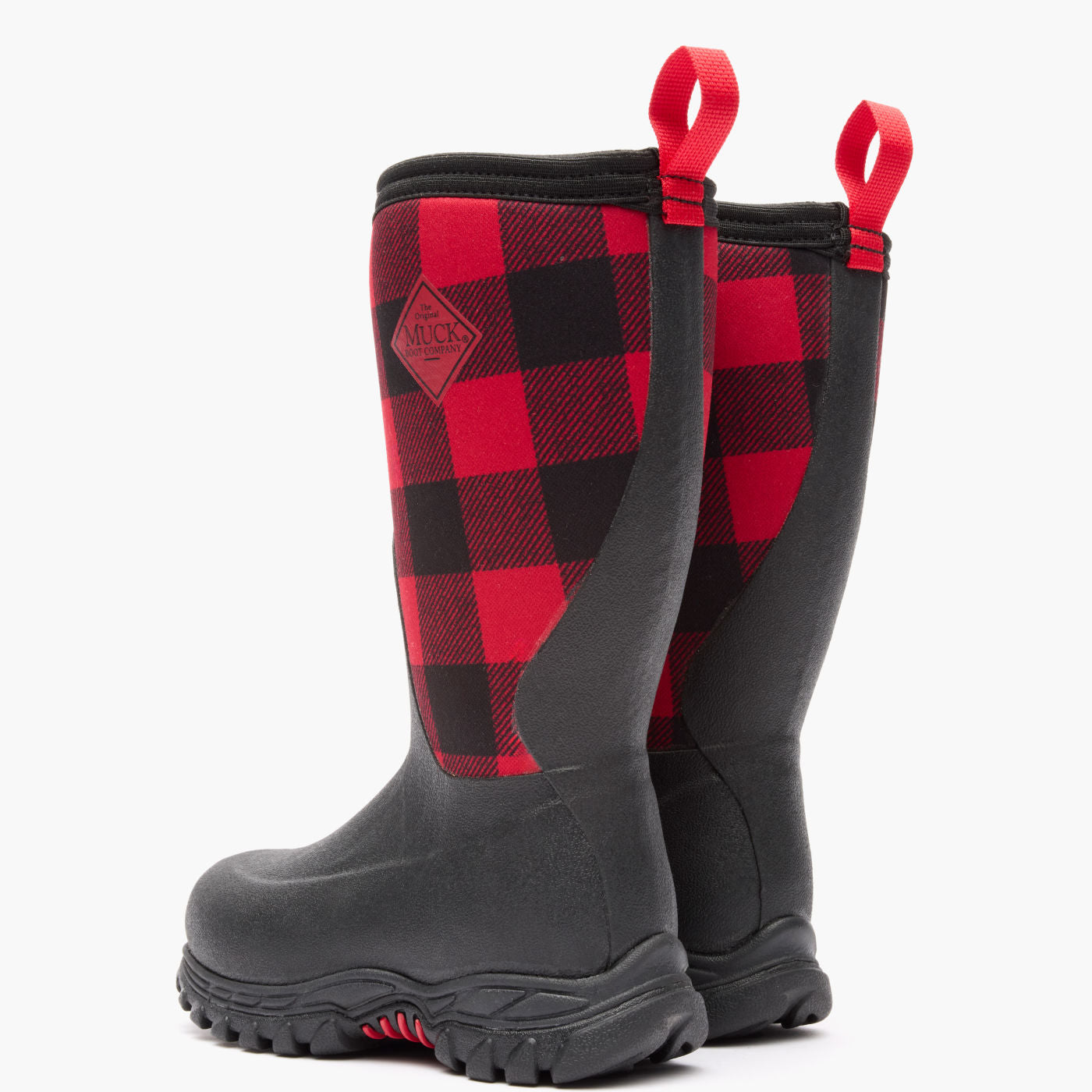 Kids' Rugged II Boot - Image 5