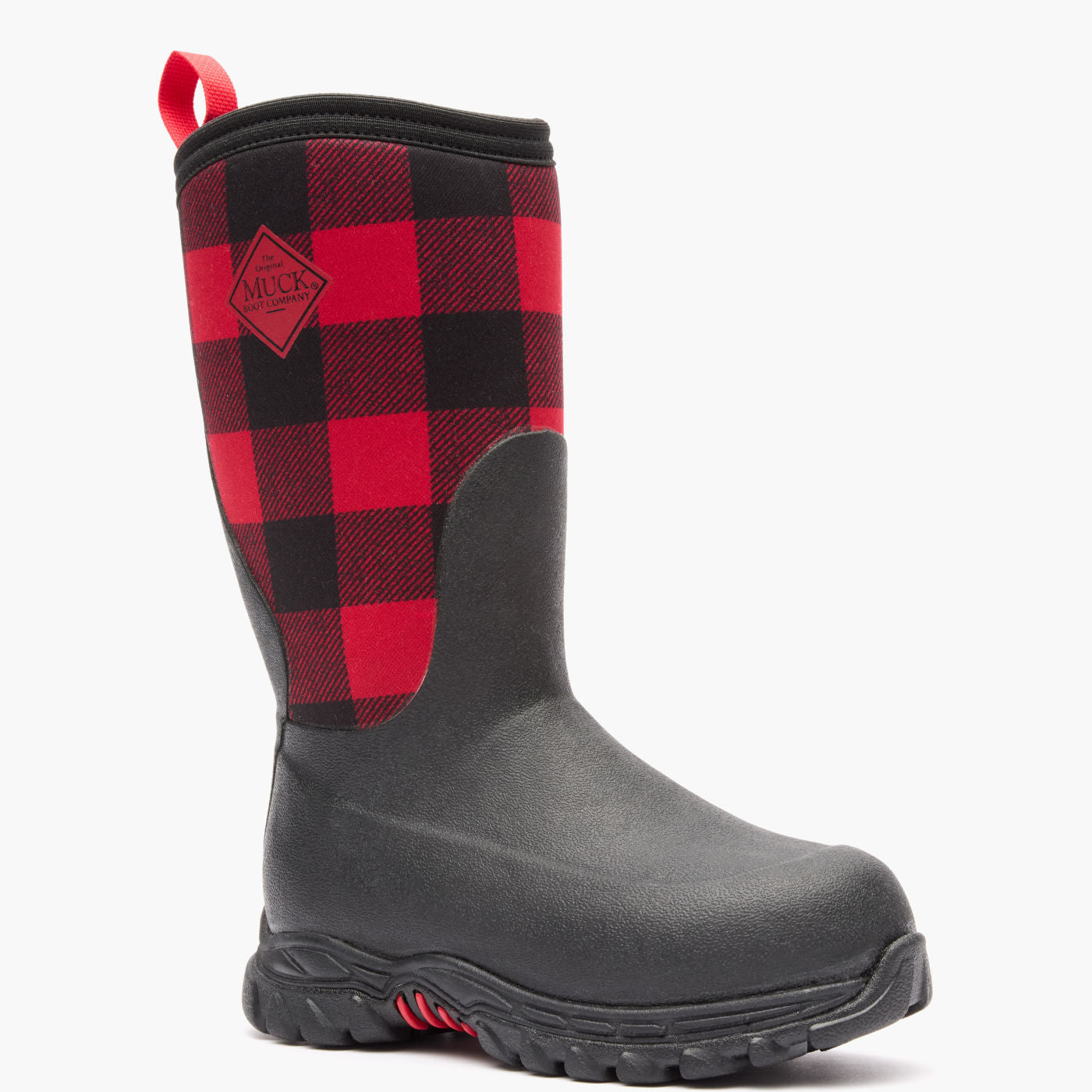 Kids' Rugged II Boot - Image 2