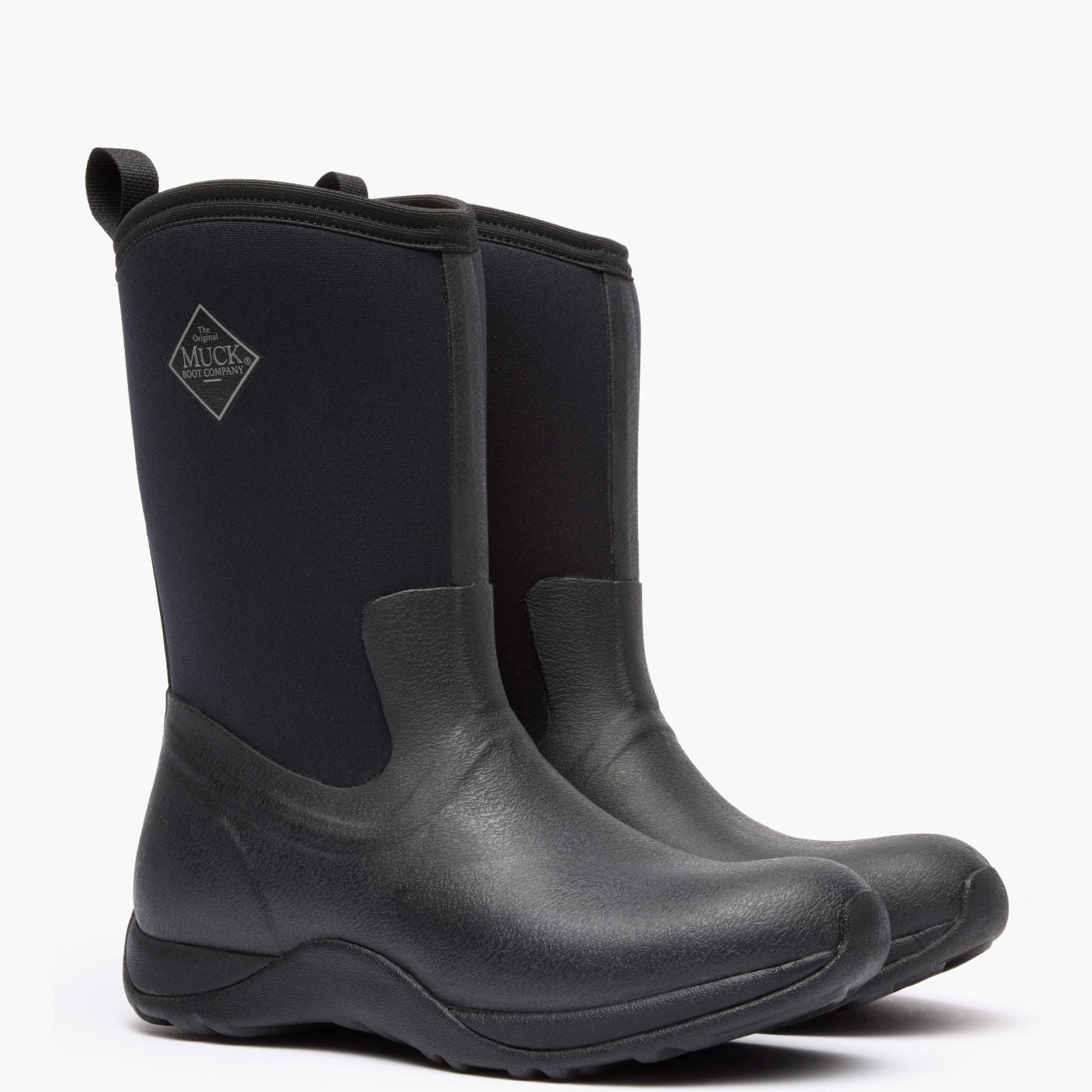 Women's Arctic Weekend Mid Boot - Image 5