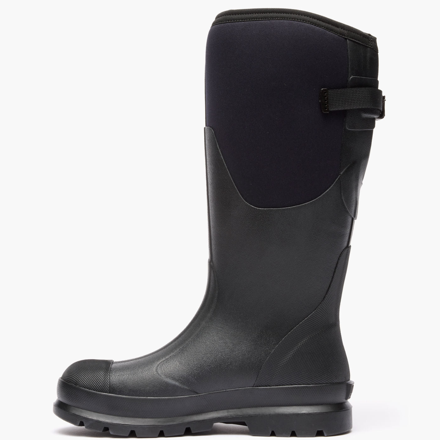 Women's Chore Wide Calf Tall Boot - Image 3
