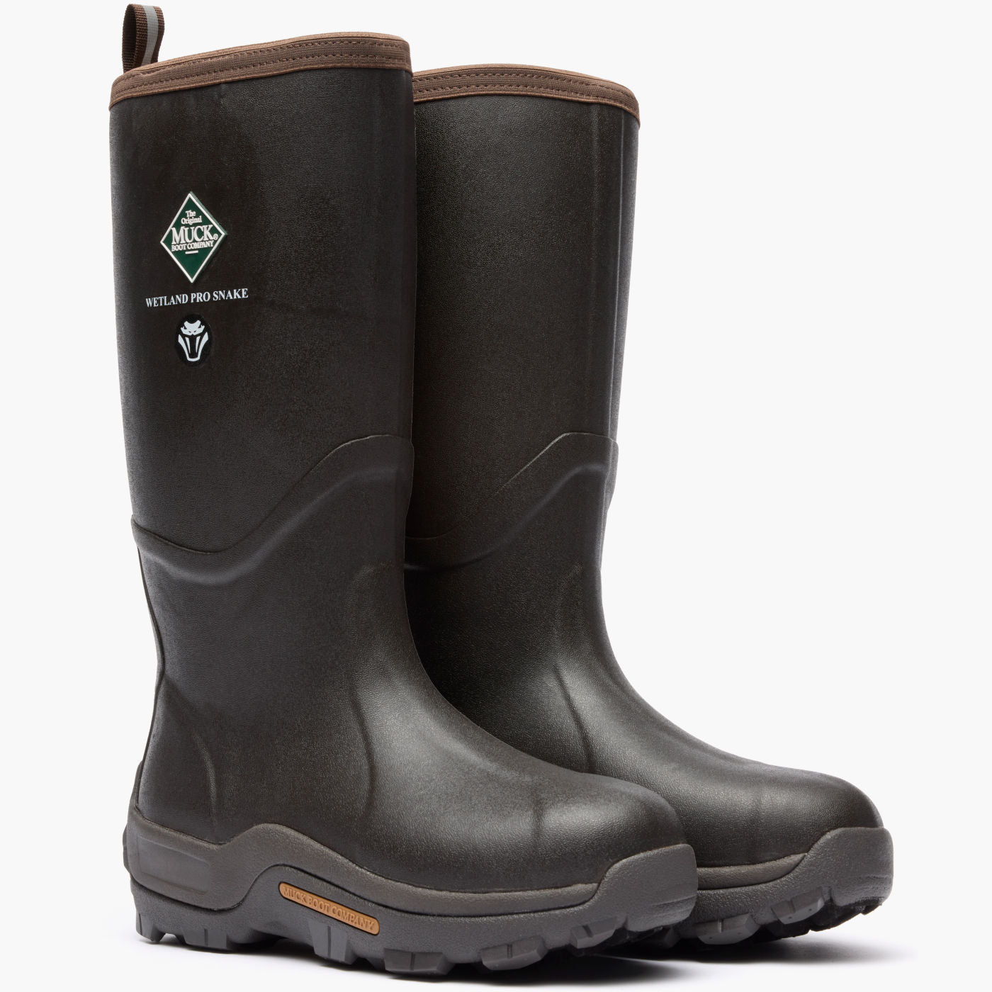Men's Wetland Pro Certified Snake Strike Boot - Image 5