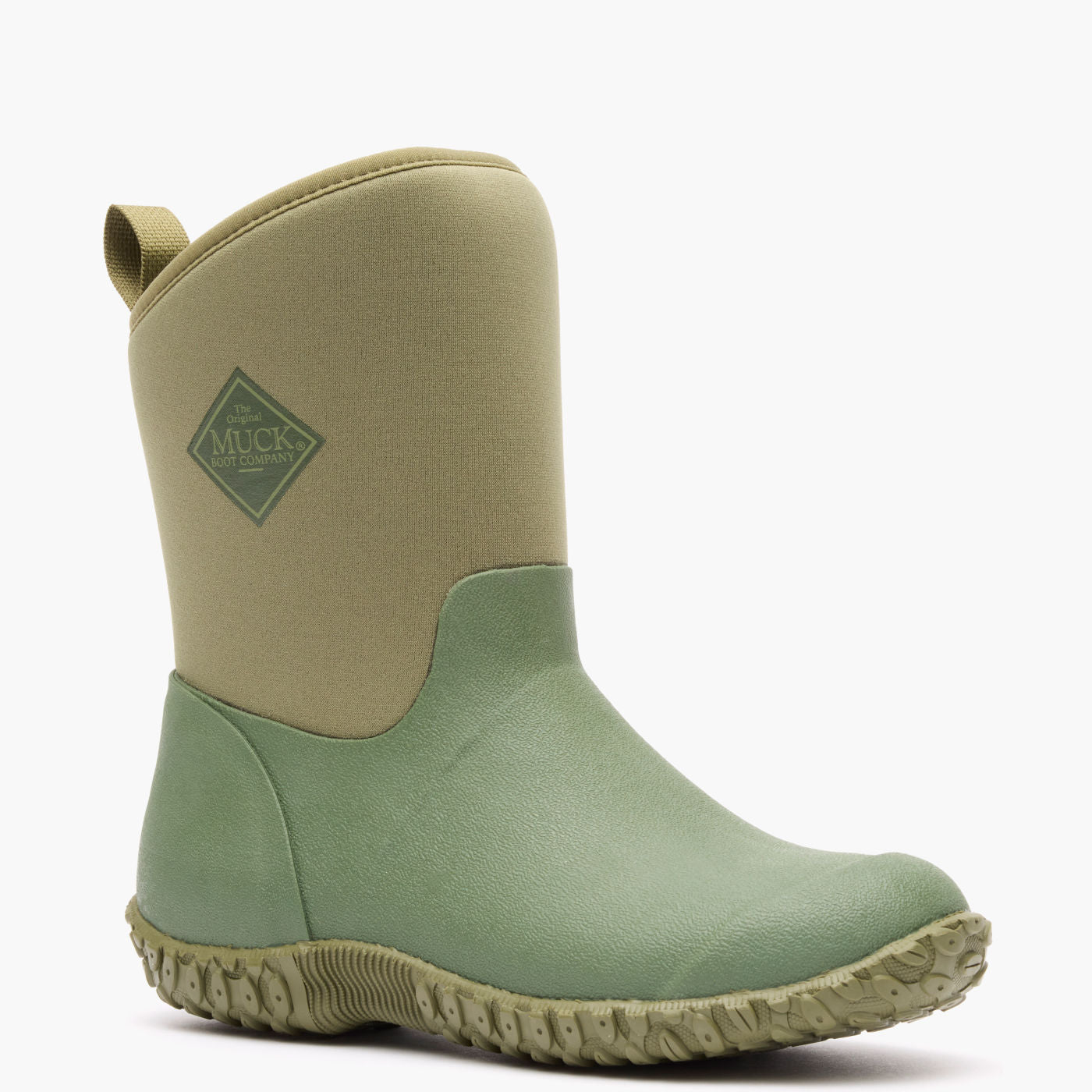 Women's Muckster II Mid Boot - Image 3