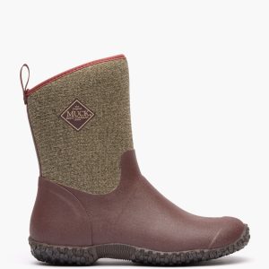 Women's Muckster II Mid Boot