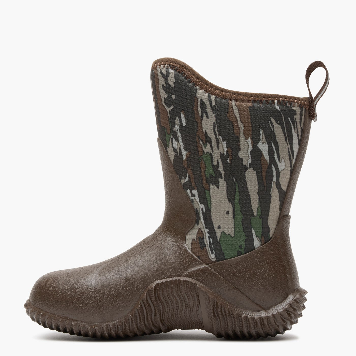 Little Kids' Muck x Bone Collector Hale Boot - Image 4